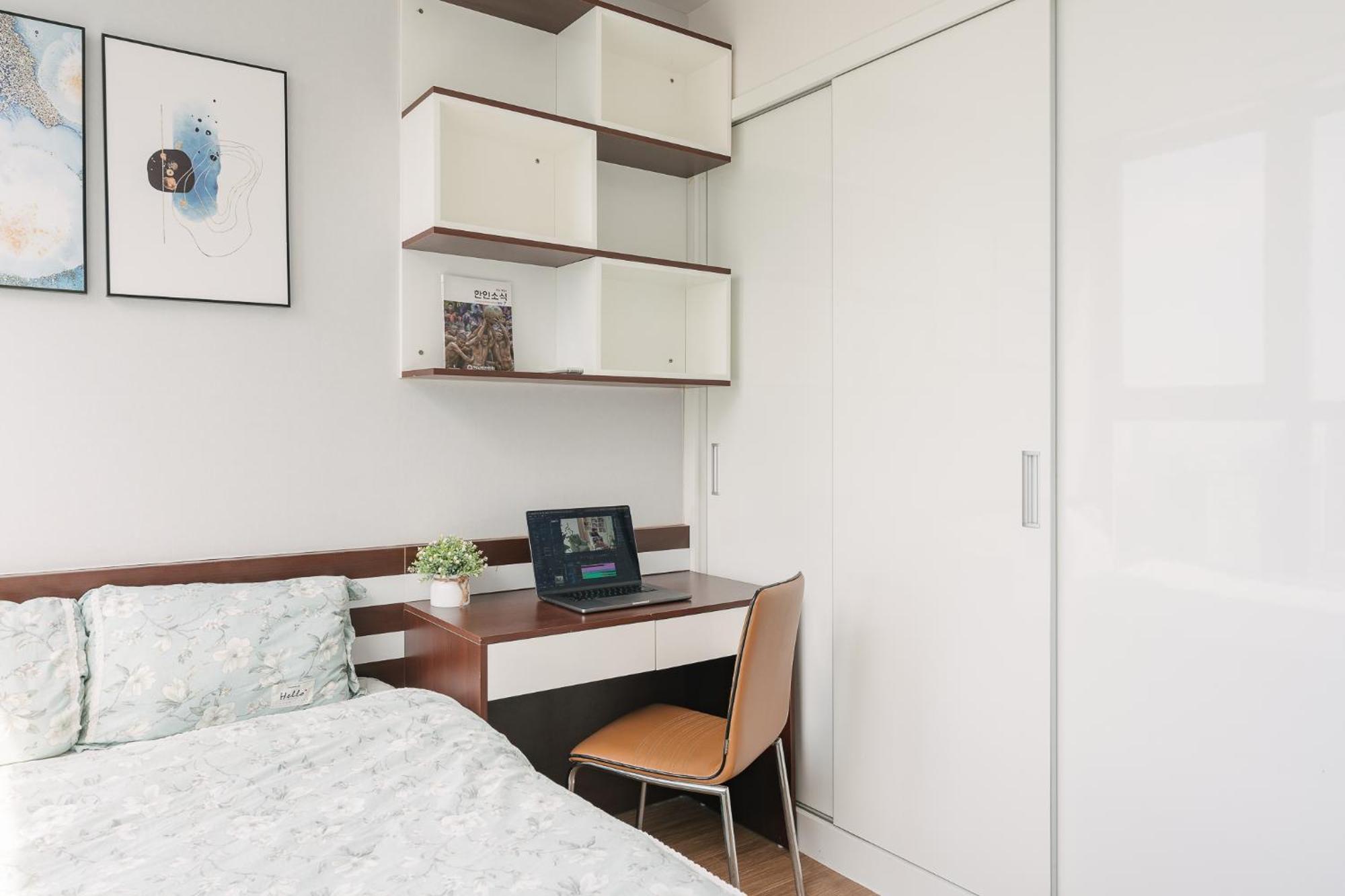 Luxury Apartment Vinhomes Skylake 5Min To Keangnam Hanoi Luaran gambar